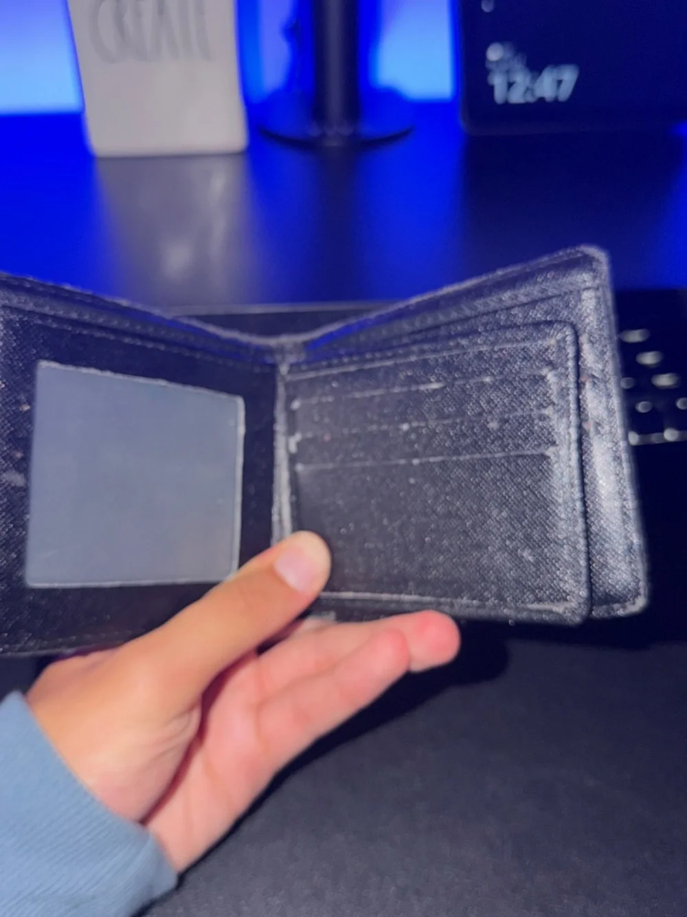 lv wallet
